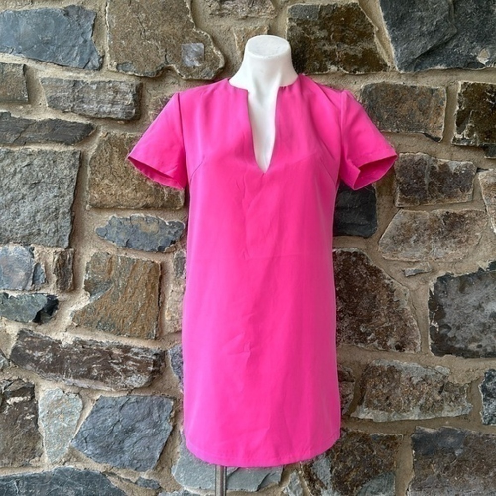 AEL AmyEnjoysLife Pink dress Size S